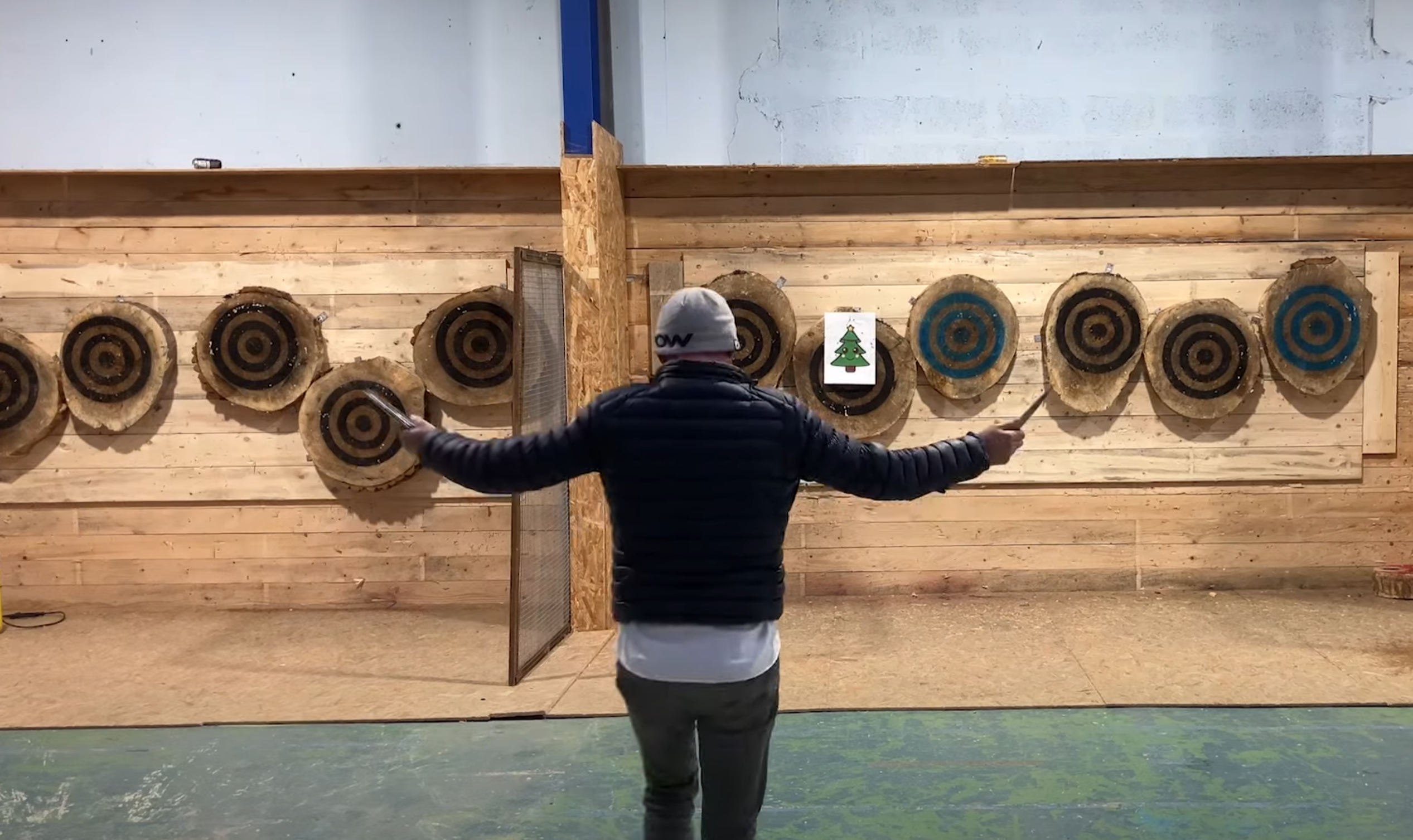 Rico fait des vidéos